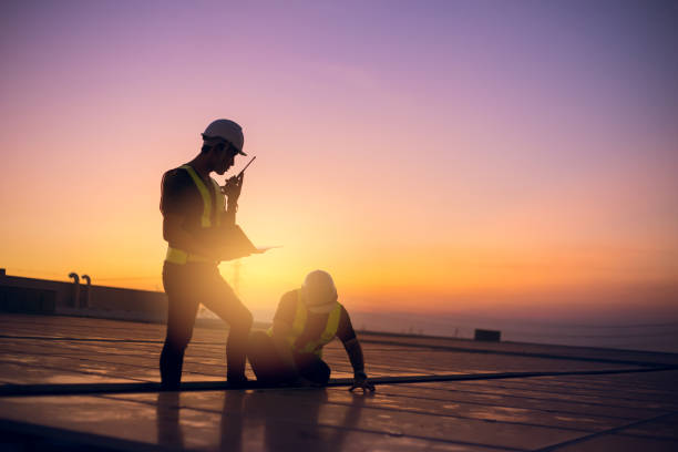 Best Commercial Roofing Services  in Farngton Hills, MI
